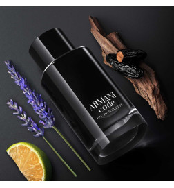 Armani Code - Eau de Toilette Rechargeable Armani Code - Eau de Toilette Rechargeable